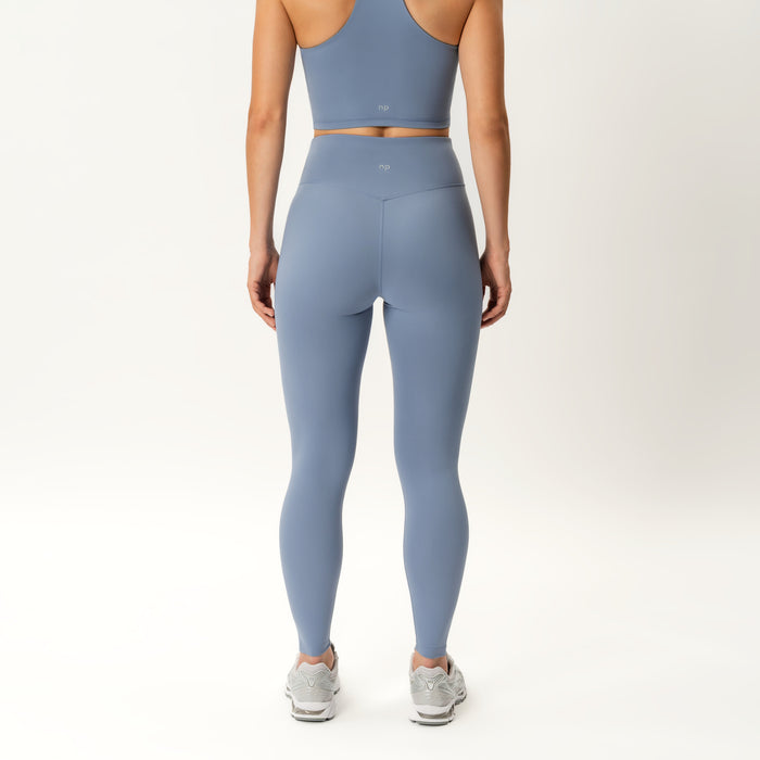 Asana Legging - Ninepine