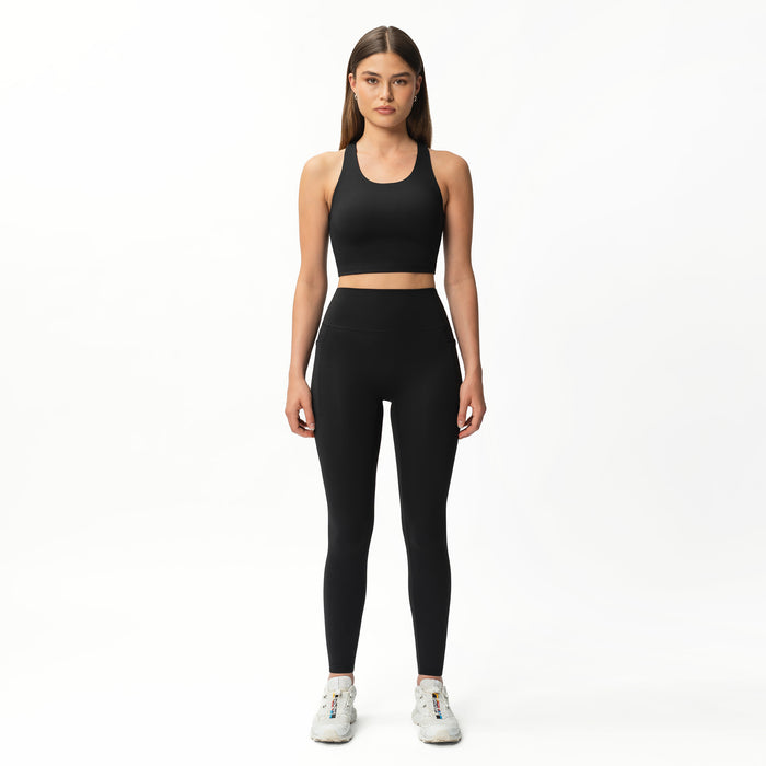 Height: 169 cm | Length: Regular | Size: XS / Height: 5'7" | Length: Regular | Size: XS