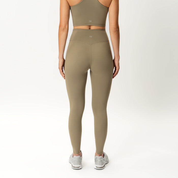 Asana Legging - Ninepine