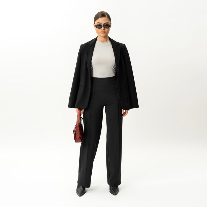 Height: 169 cm | Length: 32" | Size: XS / Height: 5'7" | Length: 32" | Size: XS