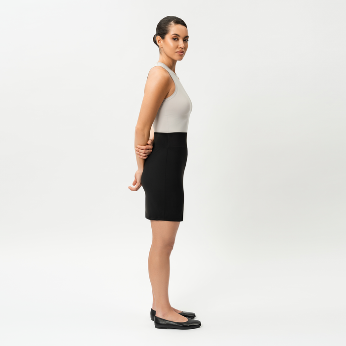 Height: 170 cm | Length: Regular | Size: XS / Height: 5'7" | Length: Regular | Size: XS