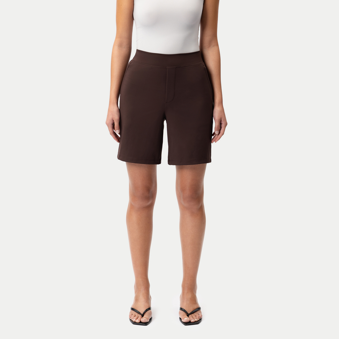 Asana Shorts - Ninepine