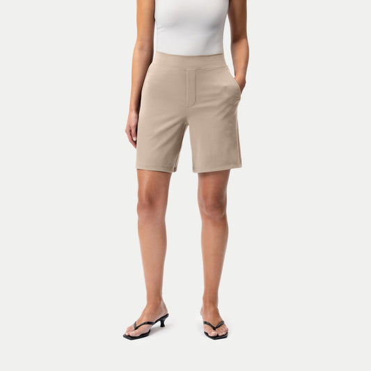 Asana Shorts - Ninepine