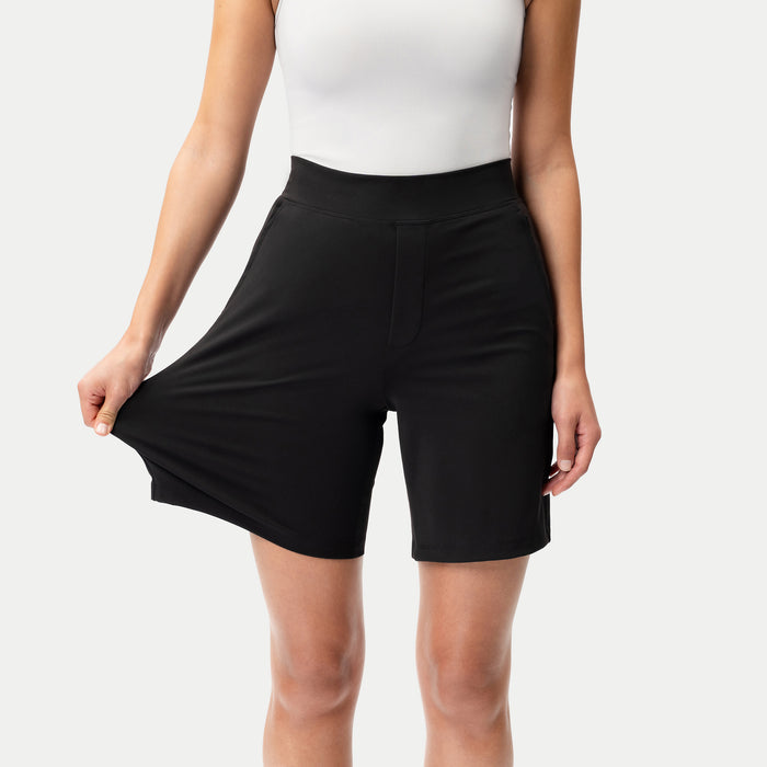Asana Shorts - Ninepine