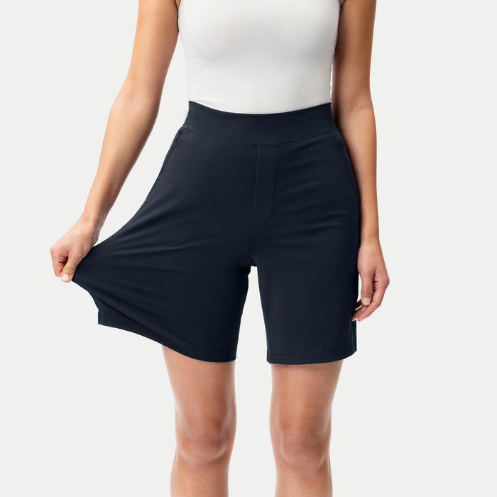 Asana Shorts - Ninepine
