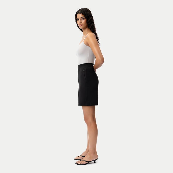 Height: 172 cm | Length: 20 cm | Size: S / Height: 5'8" | Length: 20 cm | Size: S