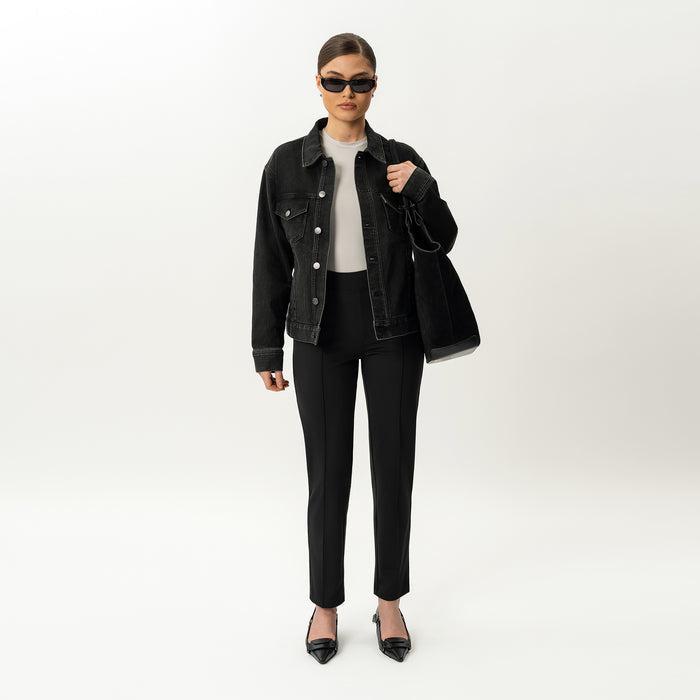 Height: 171 cm | Length: 30" | Size: XS / Height: 5'7" | Length: 30" | Size: XS