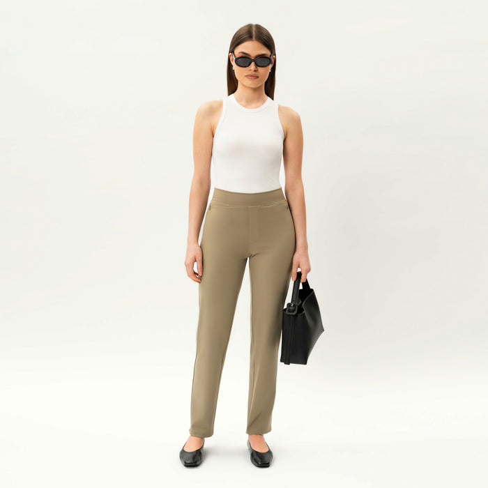 Height: 171 cm | Length: 30" | Size: XS / Height: 5'7" | Length: 30" | Size: XS