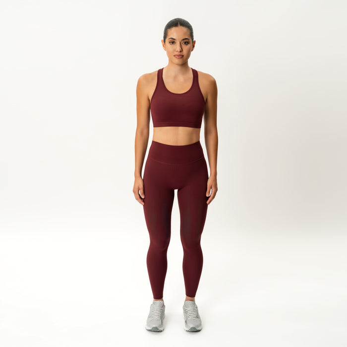 Asana Sports Bra - Ninepine
