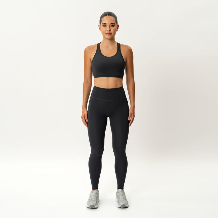 Asana Sports Bra - Ninepine