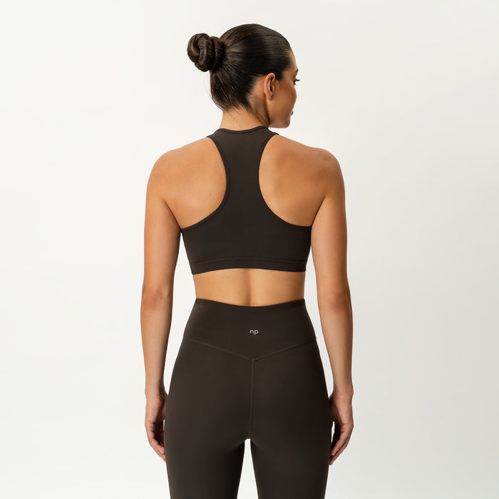 Asana Sports Bra - Ninepine