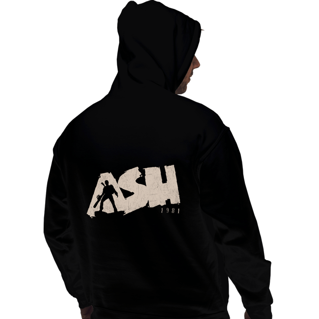 Pullover Hoodies, Unisex / Small / Black