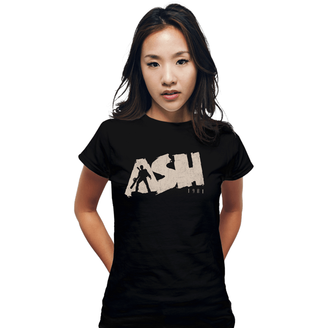 Fitted Shirts, Woman / Small / Black