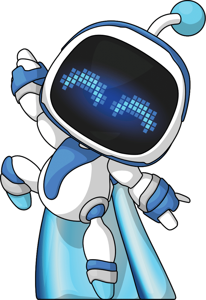 Astro Bot