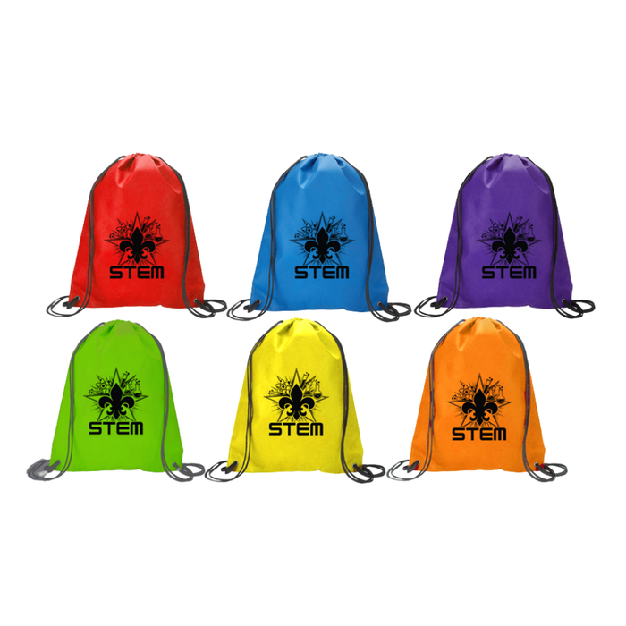 Bag Drawstring STEM