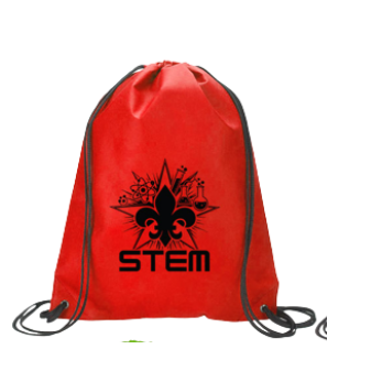 Bag Drawstring STEM