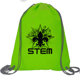 Bag Drawstring STEM