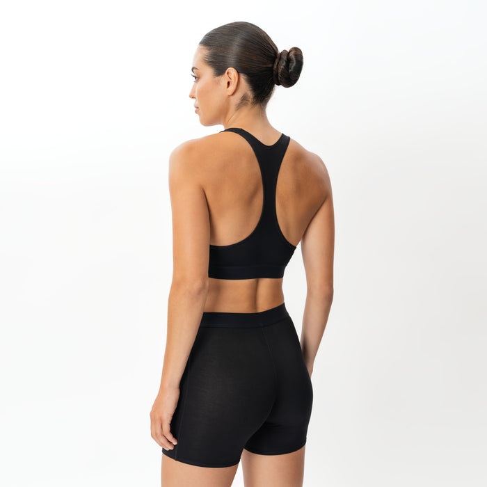 Bamboo Boxer Briefs - Ninepine