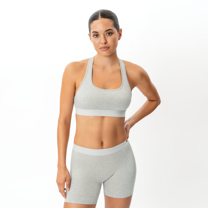 Bamboo Bralette - Ninepine