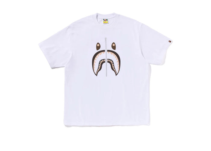 BAPE White Shark #2 T-shirt