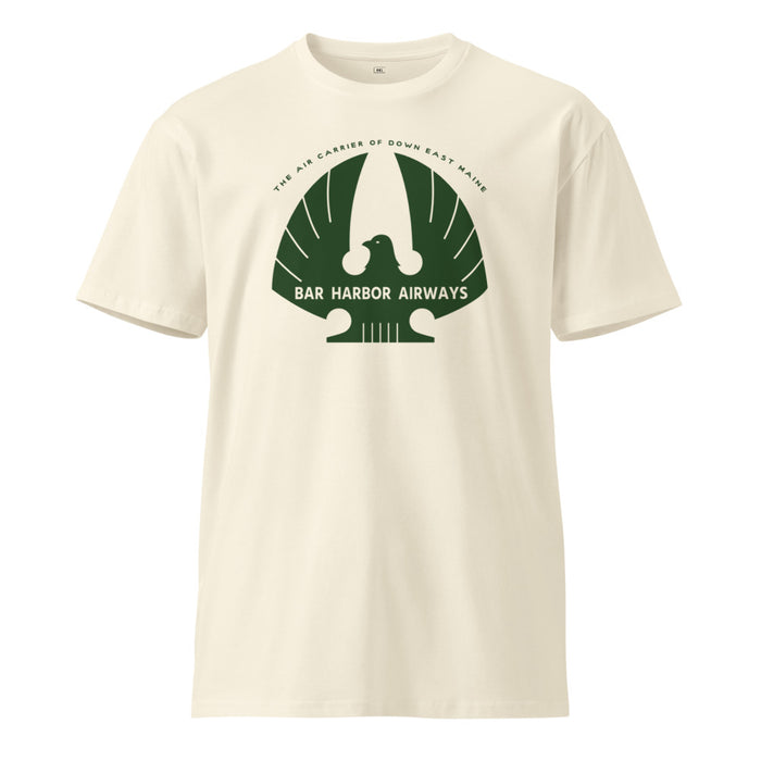 Bar Harbor Airways Tee