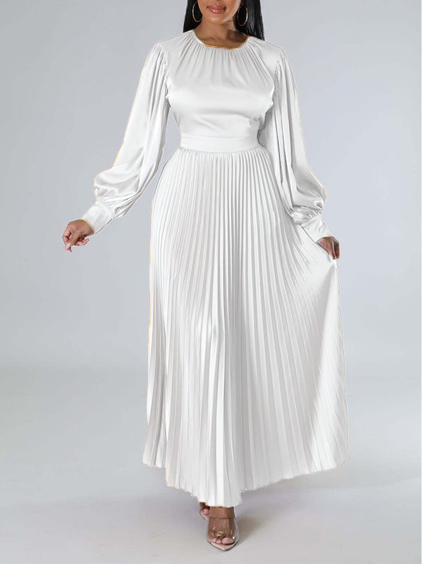 White / L