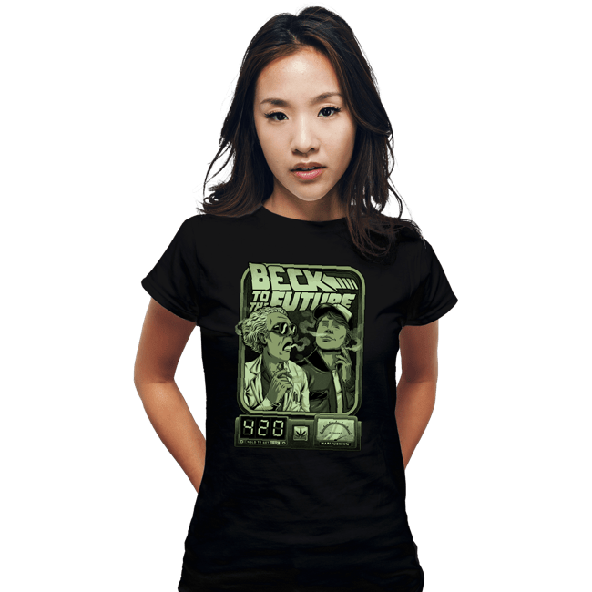 Fitted Shirts, Woman / Small / Black