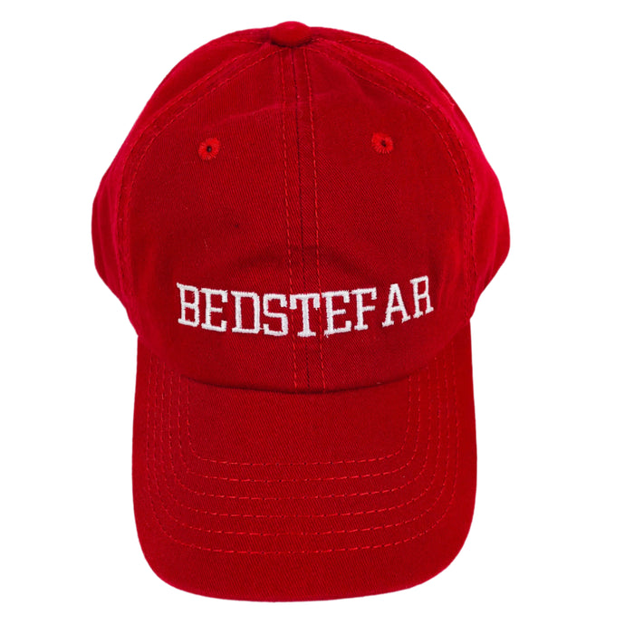 Bedstefar baseball cap