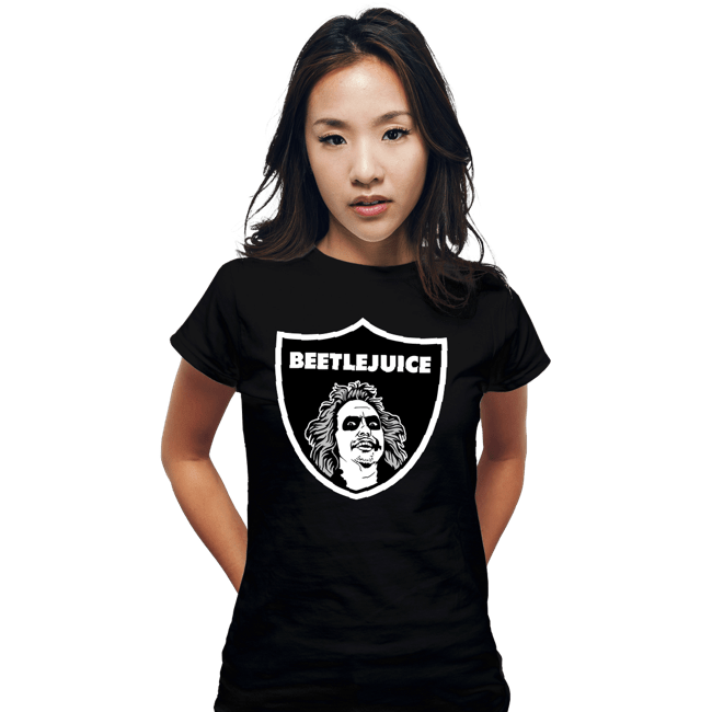 Fitted Shirts, Woman / Small / Black