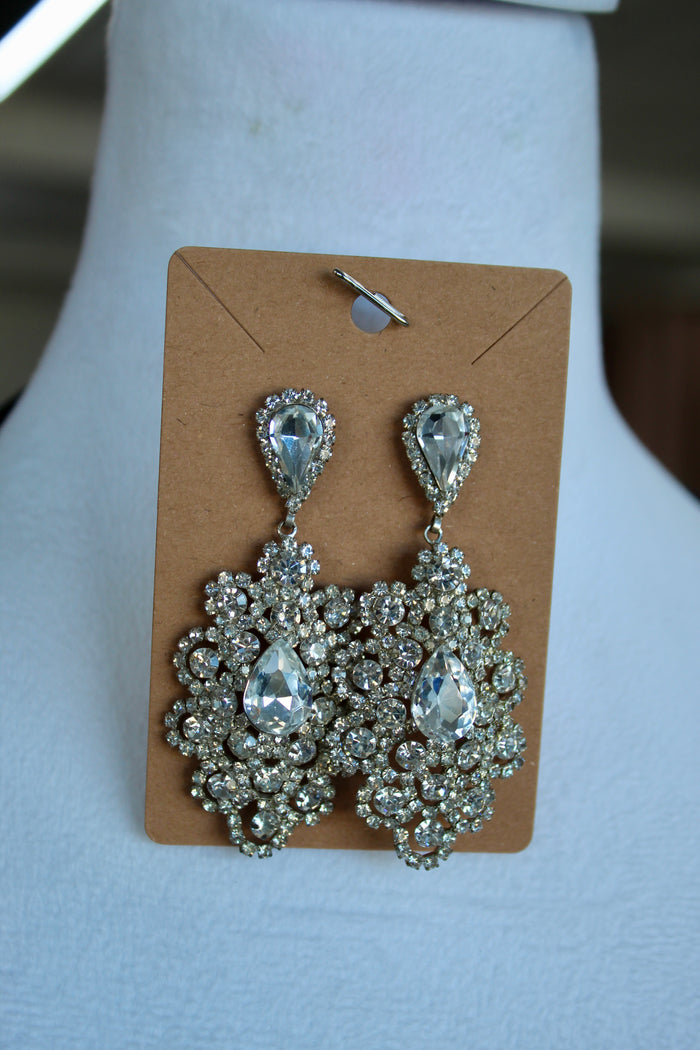 Belle Earrings