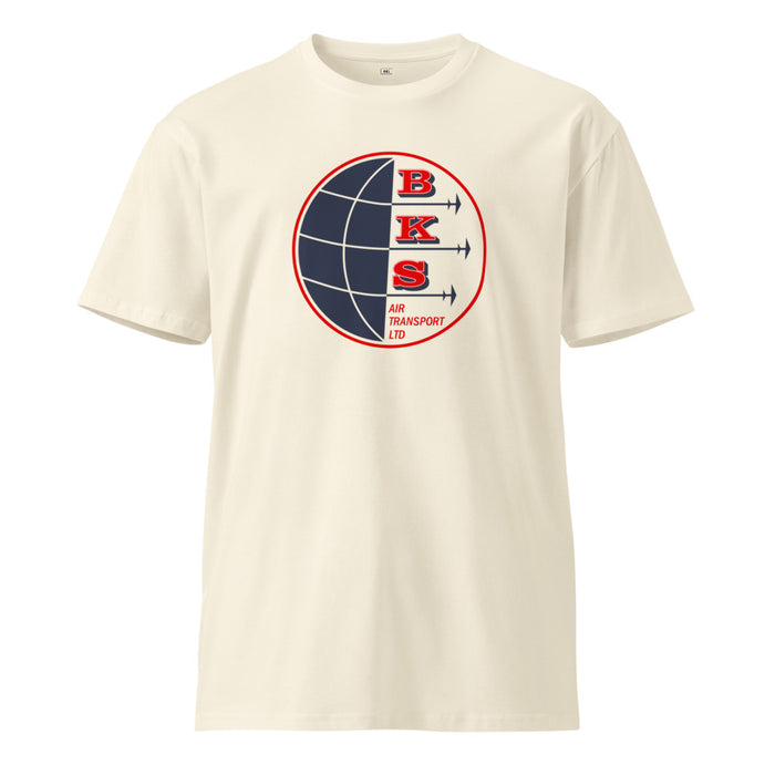 Bks Air Transport Tee
