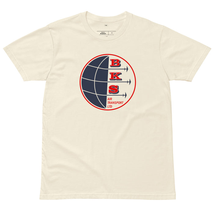 Bks Air Transport Tee
