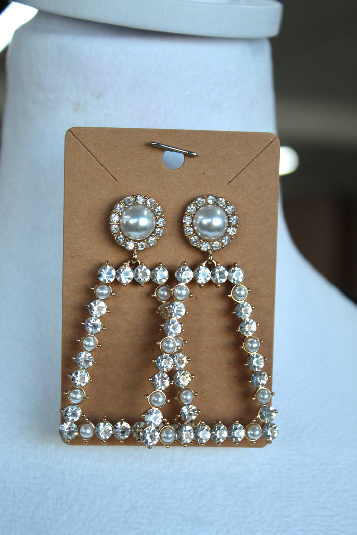 Blakely Earrings
