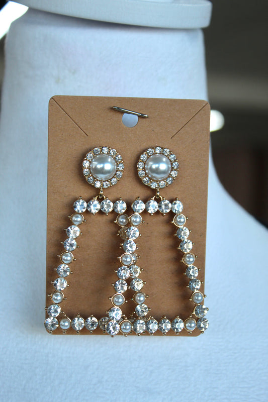 Blakely Earrings