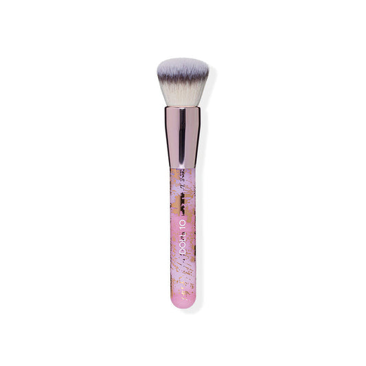 Blissfully Blended Foundation Brush