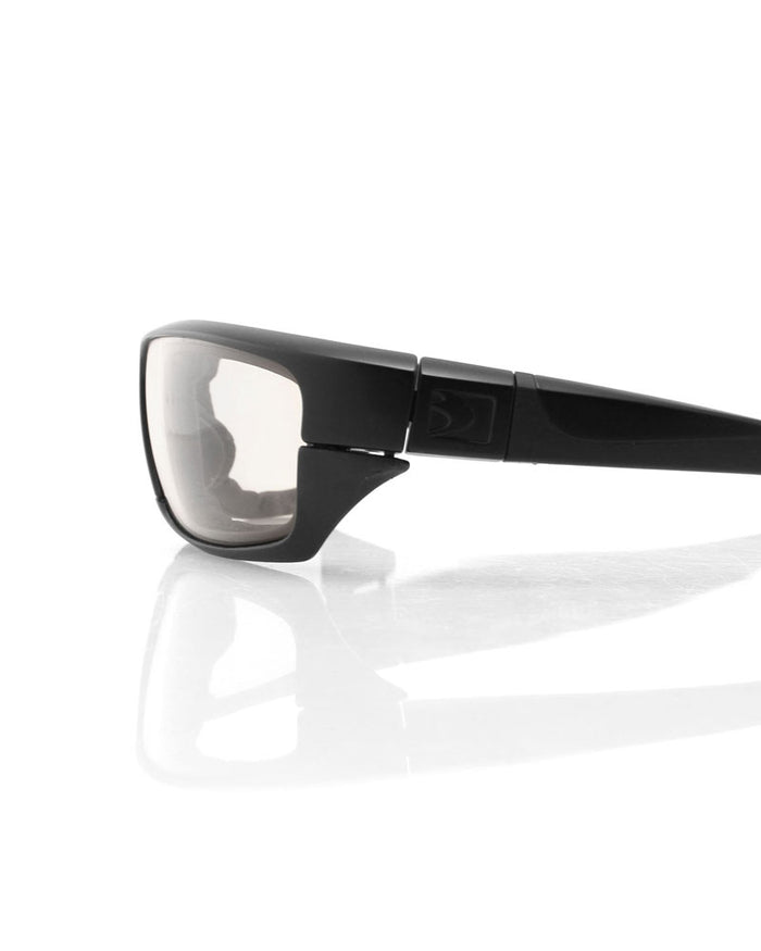 Bobster Decoder 2 Convertible Jetski Glasses/Goggles-Skiforce Australia
