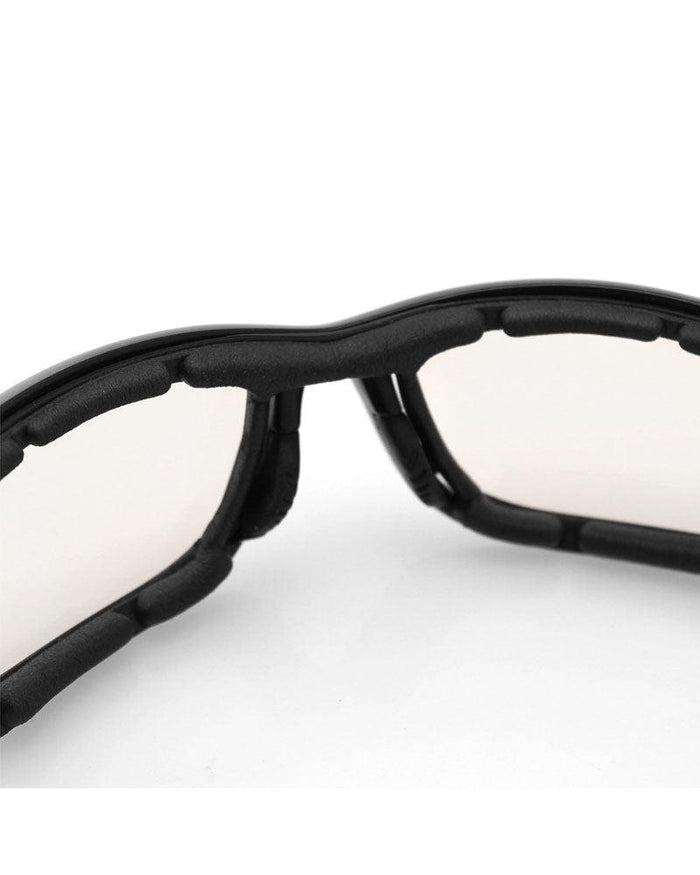 Bobster Decoder 2 Convertible Jetski Glasses/Goggles-Skiforce Australia
