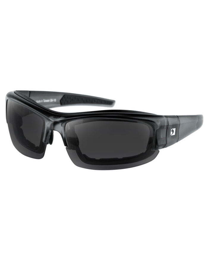 Bobster Rally Convertible Jetski Glasses/Goggles-Skiforce Australia