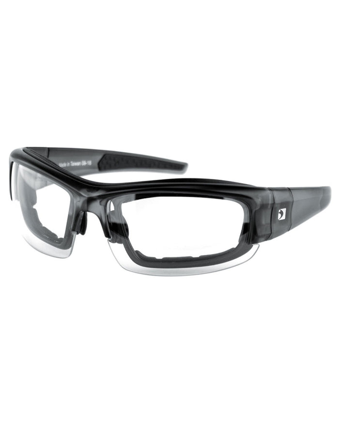 Bobster Rally Convertible Jetski Glasses/Goggles-Skiforce Australia
