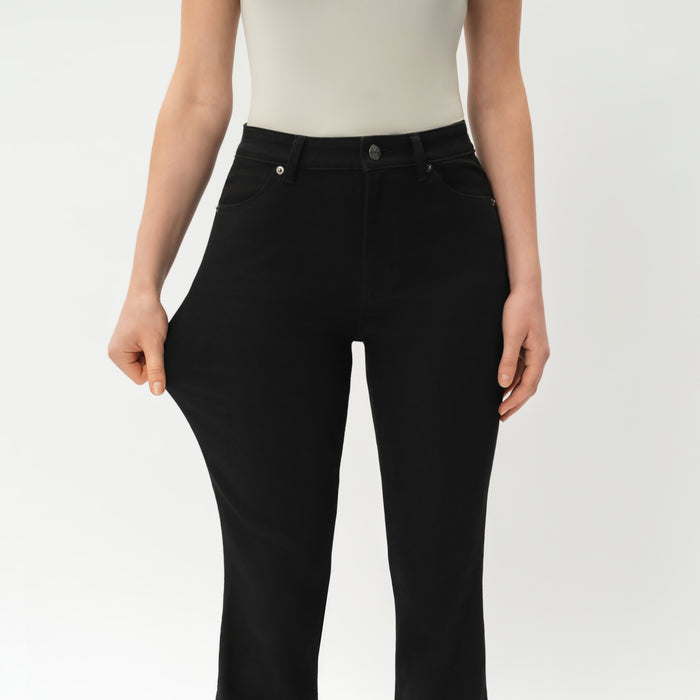 Bootcut ComfortDenim™ Jeans - Ninepine