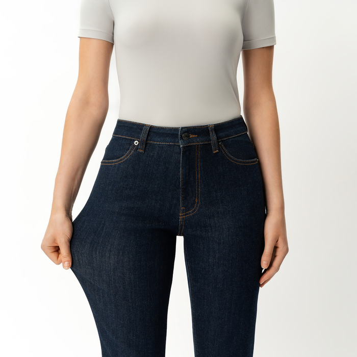 Height: 169 cm | Length: 32" | Size: XS / Height: 5'7" | Length: 32" | Size: XS