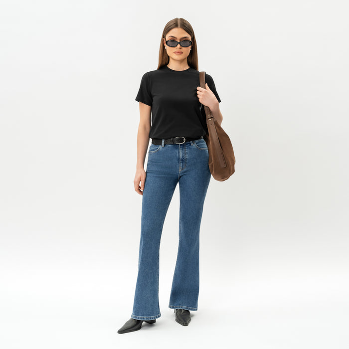 Height: 169 cm | Length: 32" | Size: XS / Height: 5'7" | Length: 32" | Size: XS