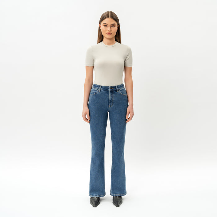 Height: 169 cm | Length: 32" | Size: XS / Height: 5'7" | Length: 32" | Size: XS