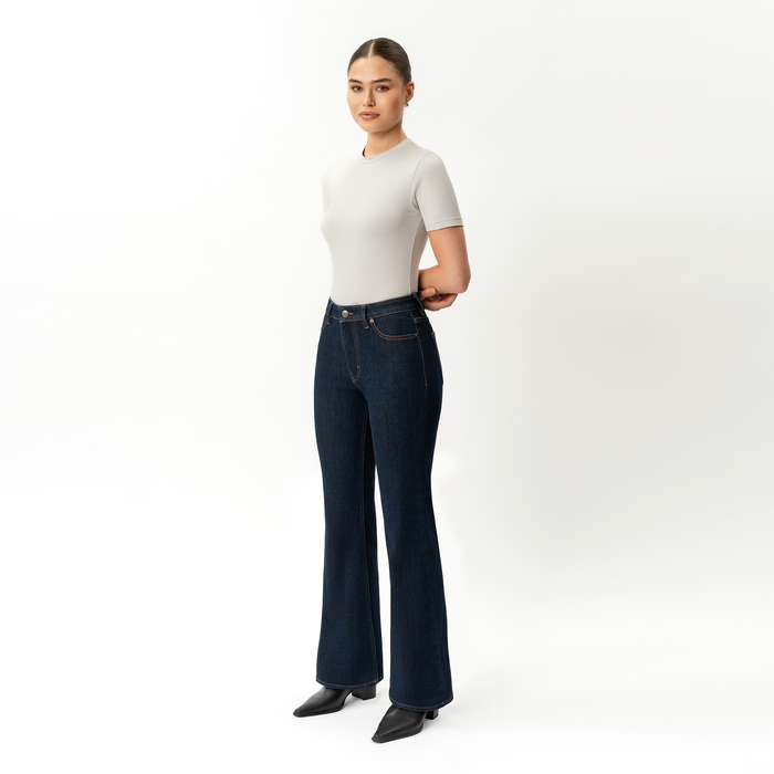 Height: 169 cm | Length: 32" | Size: XS / Height: 5'7" | Length: 32" | Size: XS