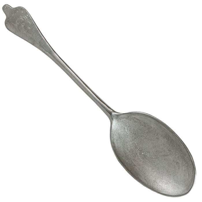 Bradford Pewter Spoon