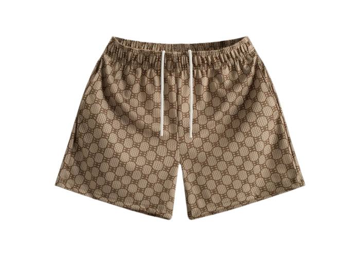 Bravest Studios Matrix Desert Shorts