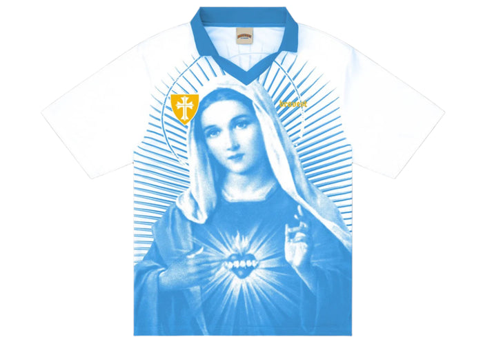 Bravest Studios Sky Blue Mary Jersey