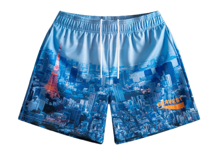 Bravest Studios Tokyo Shorts