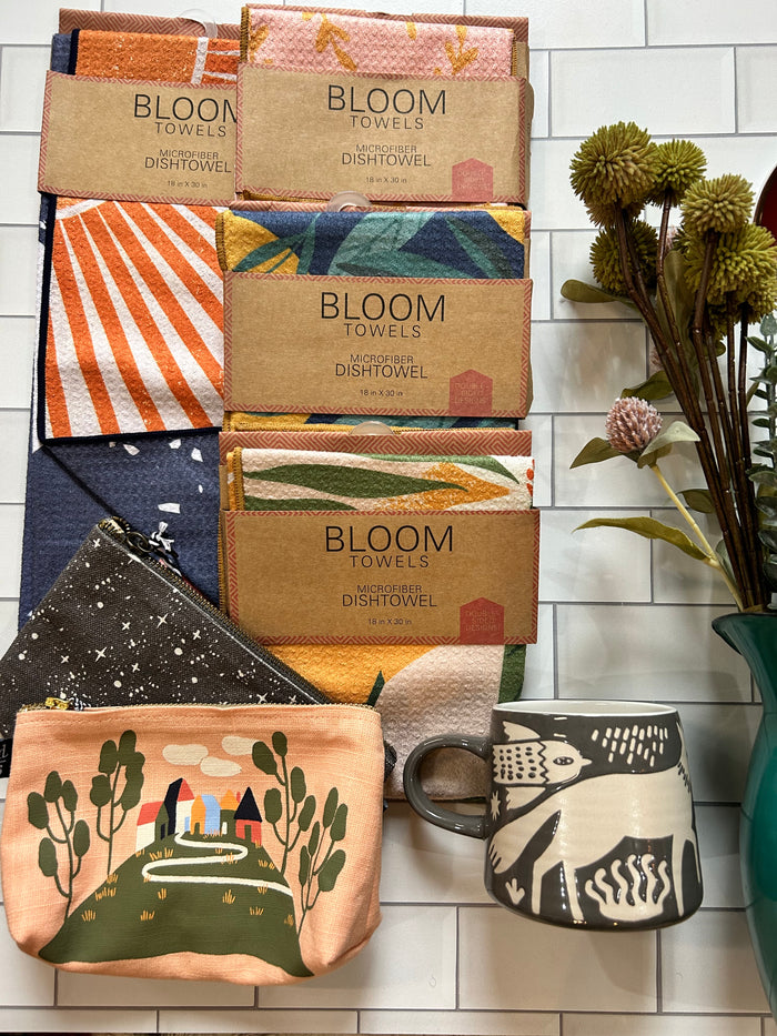 Burrow Zipper Pouch