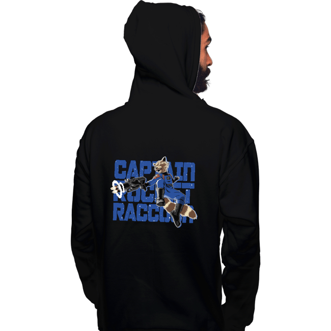 Pullover Hoodies, Unisex / Small / Black